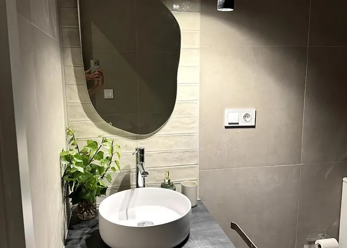 Apartman Cozy Valencia