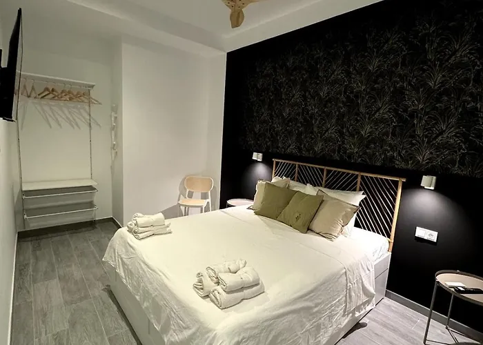 Cozy Apartman *