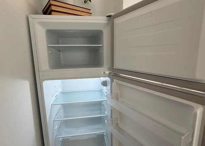 Apartman Cozy Valencia