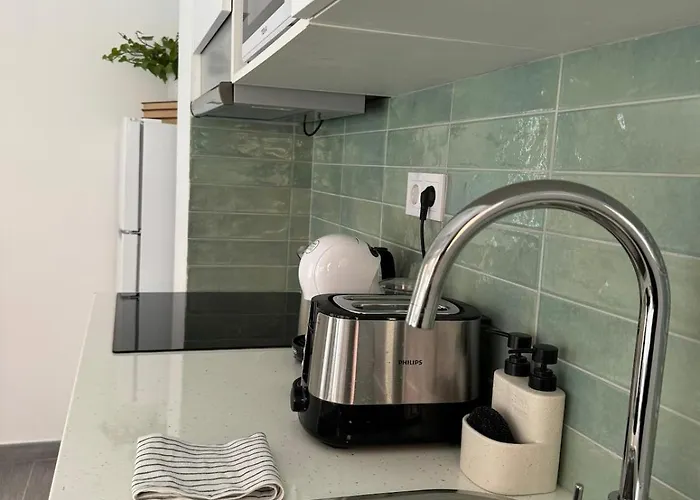 Cozy Apartman *