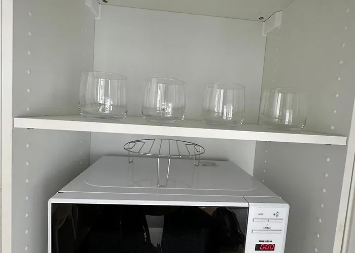 Cozy Apartman Valencia