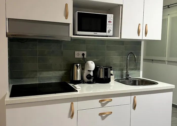Apartman Cozy *