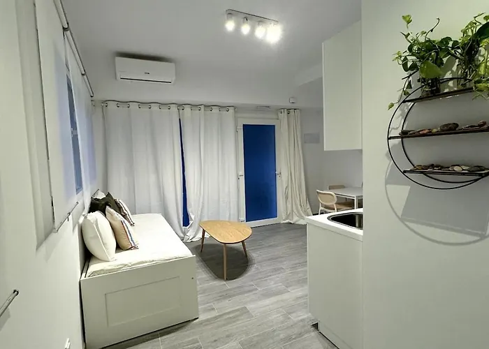 Apartman Cozy
