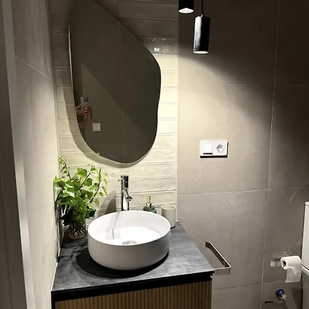 דירה Cozy ולנסיה