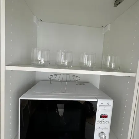 Cozy דירה ולנסיה