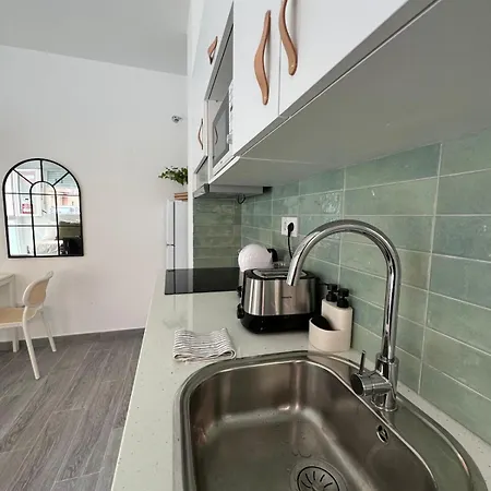 דירה Cozy ולנסיה