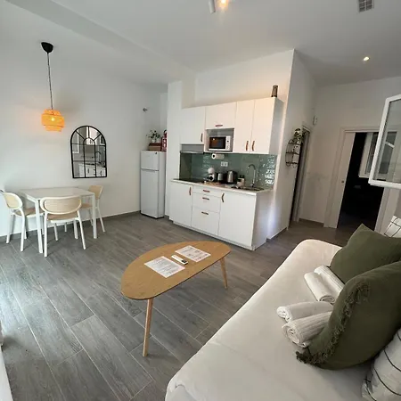 Tucu 2 By Concept Flats *