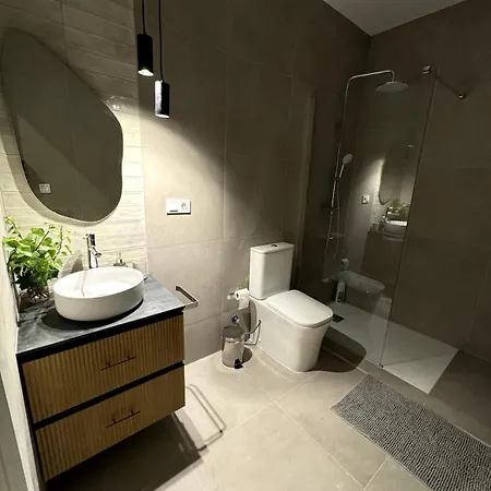 Apartman Tucu 2 By Concept Flats