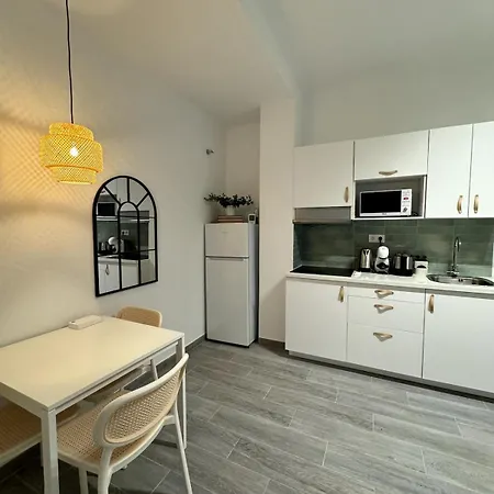 Tucu 2 By Concept Flats Valencia