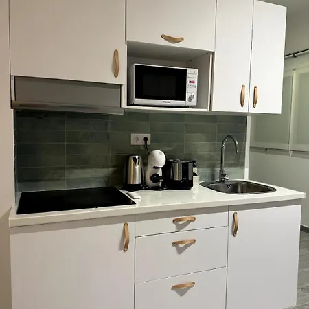 Apartman Tucu 2 By Concept Flats *