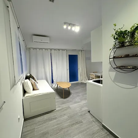 Apartman Tucu 2 By Concept Flats