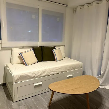 Tucu 2 By Concept Flats Apartman Valencia